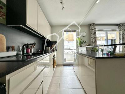 Acheter Appartement 68 m2 Montpellier