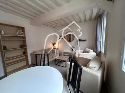 Annonce Vente 2 pi�ces Appartement Rouen 76