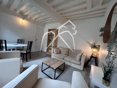 Acheter Appartement 64 m2 Rouen