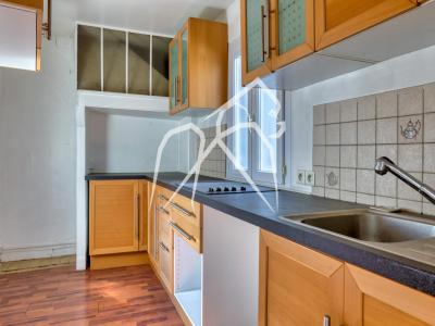 For sale Rouen 4 rooms 75 m2 Seine maritime (76000) photo 3