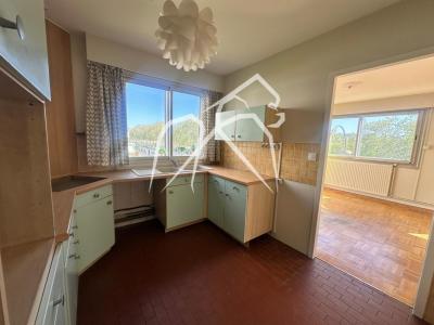 For sale Rouen 4 rooms 97 m2 Seine maritime (76000) photo 1