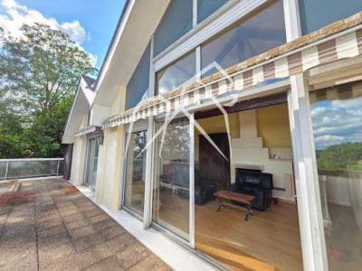 For sale Rouen 4 rooms 105 m2 Seine maritime (76000) photo 3