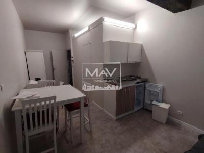 Annonce Vente Immeuble Lille 59