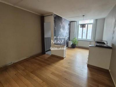 Louer Maison Tourcoing Nord