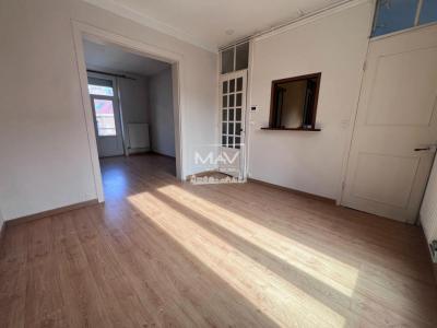 Annonce Location 2 pi�ces Appartement Lille 59
