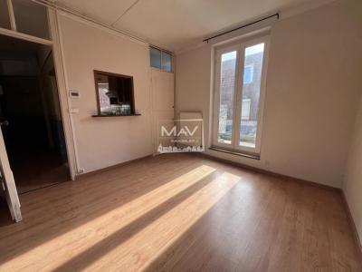 Louer Appartement 50 m2 Lille