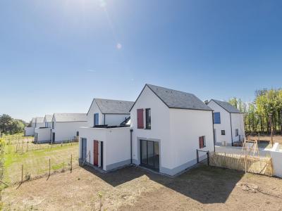 Annonce Vente Programme neuf Piriac-sur-mer 44