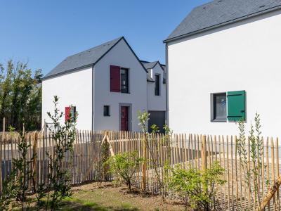 Acheter Programme neuf 101 m2 Piriac-sur-mer