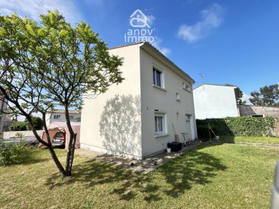For sale Angouleme 4 rooms 72 m2 Charente (16000) photo 2