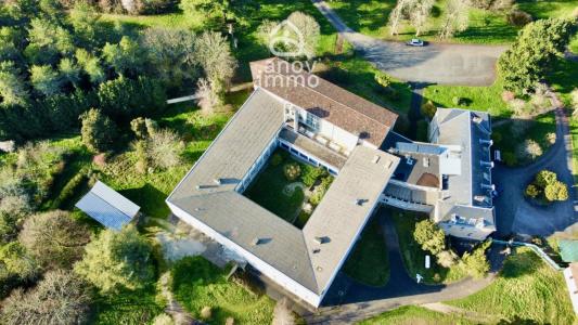 Acheter Immeuble 3150 m2 Saint-benoit