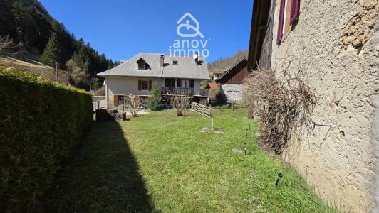 For sale Saint-pierre-d'entremont 7 rooms 132 m2 Savoie (73670) photo 2