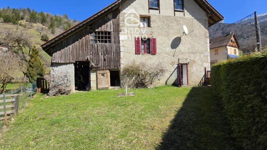 For sale Saint-pierre-d'entremont 7 rooms 132 m2 Savoie (73670) photo 3