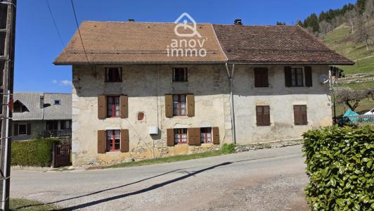 For sale Saint-pierre-d'entremont 7 rooms 132 m2 Savoie (73670) photo 4