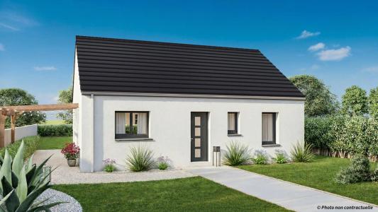 For sale Bailleau-l'eveque 4 rooms 67 m2 Eure et loir (28300) photo 0