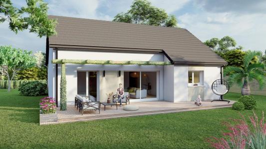 For sale Bailleau-l'eveque 5 rooms 79 m2 Eure et loir (28300) photo 1
