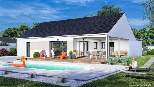 For sale Ardenay-sur-merize 6 rooms 115 m2 Sarthe (72370) photo 0