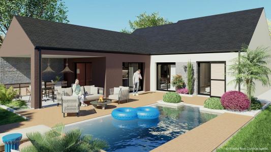 For sale Joue-l'abbe 5 rooms 92 m2 Sarthe (72380) photo 0