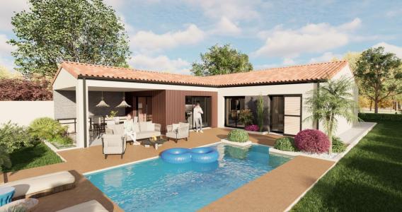 Acheter Maison Haute-goulaine 315107 euros