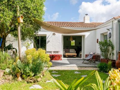 Annonce Vente 6 pi�ces Maison Haute-goulaine 44