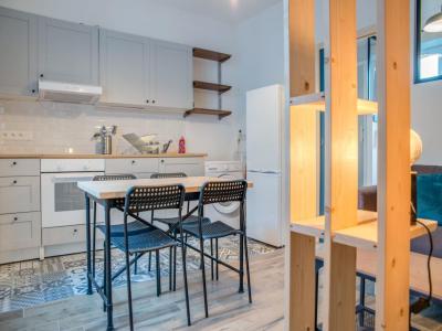 For rent Nantes 2 rooms 21 m2 Loire atlantique (44000) photo 1