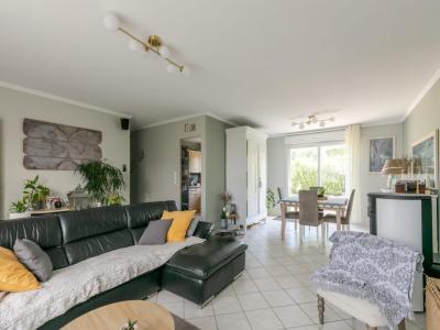 For sale Petit-mars 6 rooms 132 m2 Loire atlantique (44390) photo 1