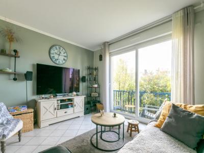 For sale Petit-mars 6 rooms 132 m2 Loire atlantique (44390) photo 2