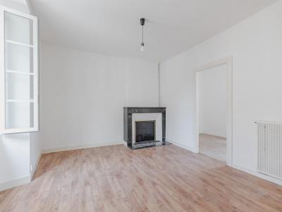 For rent Nantes 2 rooms 50 m2 Loire atlantique (44000) photo 2