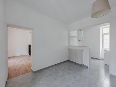 For rent Nantes 2 rooms 50 m2 Loire atlantique (44000) photo 3