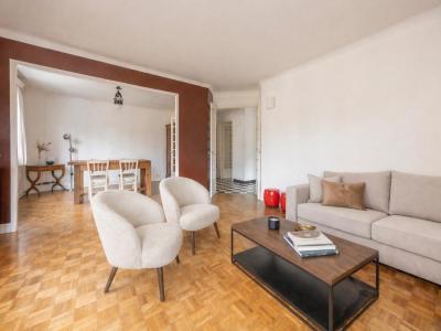 For sale Nantes 5 rooms 112 m2 Loire atlantique (44000) photo 0