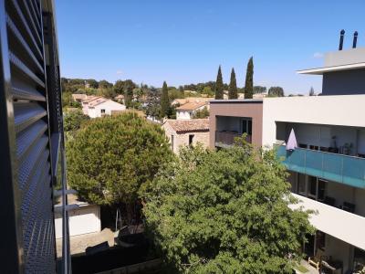 For rent Castelnau-le-lez 3 rooms 61 m2 Herault (34170) photo 1