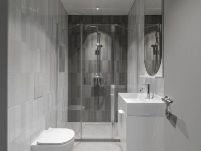 For sale Gennevilliers 4 rooms 81 m2 Hauts de Seine (92230) photo 3
