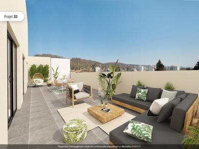 Annonce Vente 3 pi�ces Appartement Gennevilliers 92