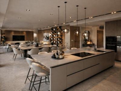 For sale Saint-maur-des-fosses 4 rooms 129 m2 Val de Marne (94100) photo 1
