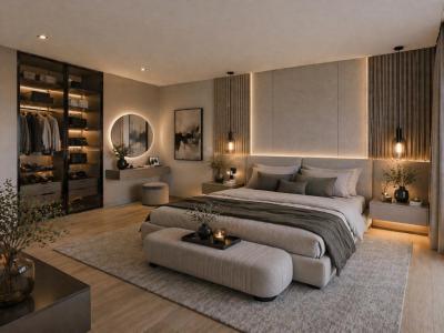 For sale Saint-maur-des-fosses 4 rooms 129 m2 Val de Marne (94100) photo 3