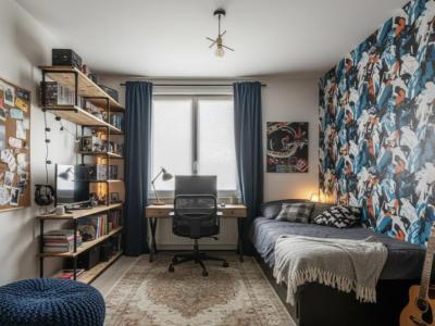 For sale Saint-maur-des-fosses 3 rooms 60 m2 Val de Marne (94100) photo 2