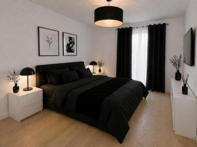 For sale Saint-maur-des-fosses 3 rooms 75 m2 Val de Marne (94100) photo 2