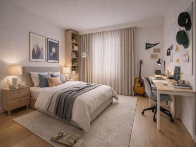 For sale Saint-maur-des-fosses 3 rooms 71 m2 Val de Marne (94100) photo 2