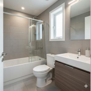 For sale Saint-maur-des-fosses 3 rooms 74 m2 Val de Marne (94100) photo 3