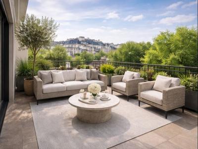 For sale Montrouge 4 rooms 89 m2 Hauts de Seine (92120) photo 0