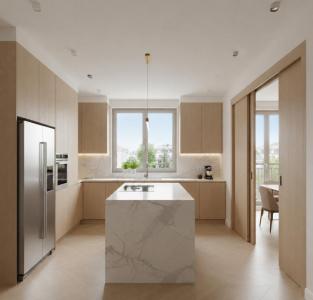 Annonce Vente 3 pi�ces Appartement Montrouge 92