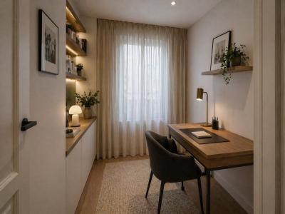 Acheter Appartement Puteaux Hauts de Seine