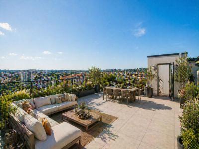 For sale Boulogne-billancourt 5 rooms 128 m2 Hauts de Seine (92100) photo 0