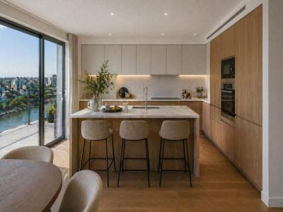 For sale Boulogne-billancourt 4 rooms 89 m2 Hauts de Seine (92100) photo 2
