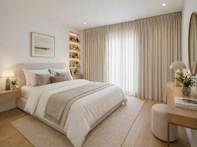 For sale Issy-les-moulineaux 5 rooms 140 m2 Hauts de Seine (92130) photo 4
