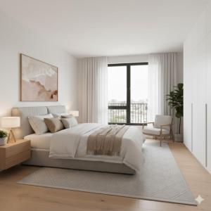 Acheter Appartement 81 m2 Villejuif