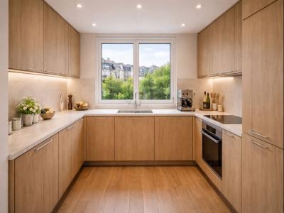 Acheter Appartement 73 m2 Villejuif