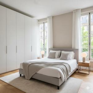 Acheter Appartement Ozoir-la-ferriere 366000 euros