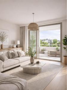Acheter Appartement 76 m2 Ozoir-la-ferriere