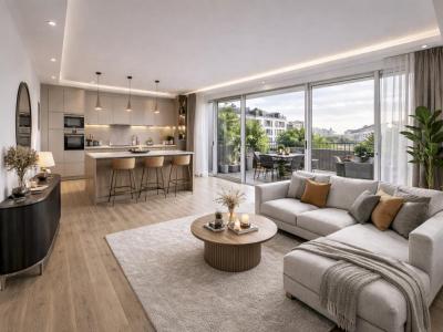 For sale Ozoir-la-ferriere 3 rooms 63 m2 Seine et marne (77330) photo 0