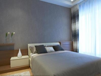For sale Asnieres-sur-seine 2 rooms 47 m2 Hauts de Seine (92600) photo 0